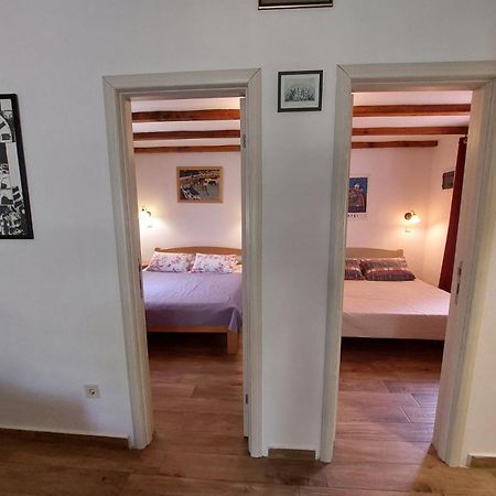 Garden Apartmant Near Sea Κότορ Εξωτερικό φωτογραφία