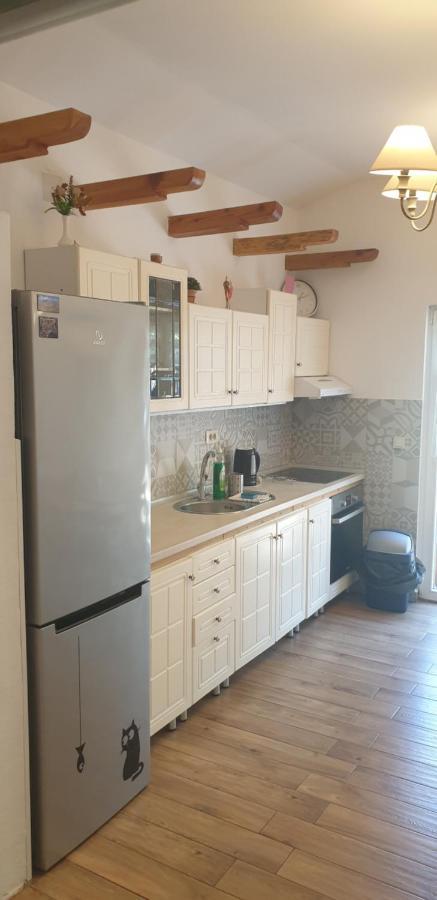 Garden Apartmant Near Sea Κότορ Εξωτερικό φωτογραφία