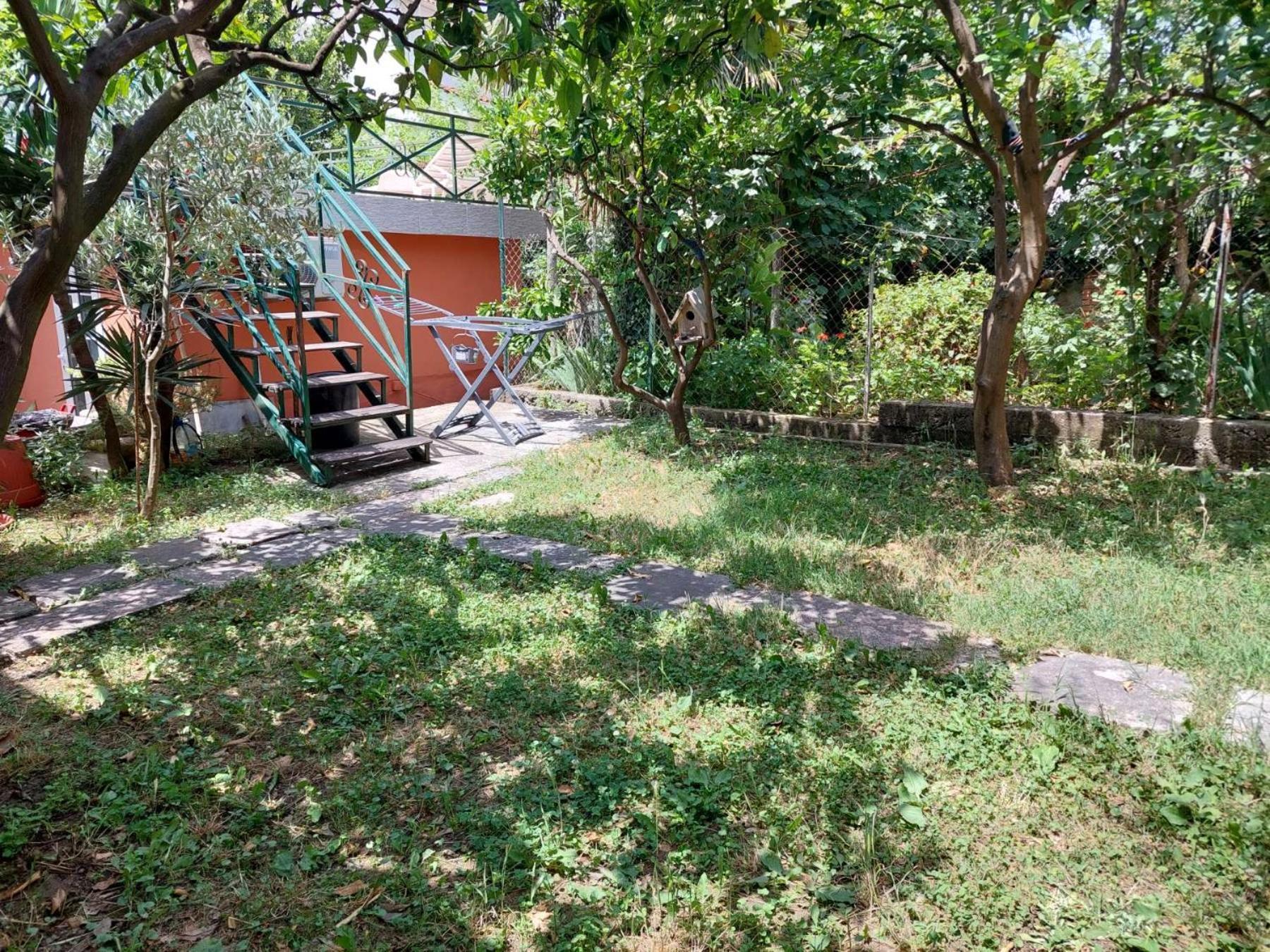 Garden Apartmant Near Sea Κότορ Εξωτερικό φωτογραφία