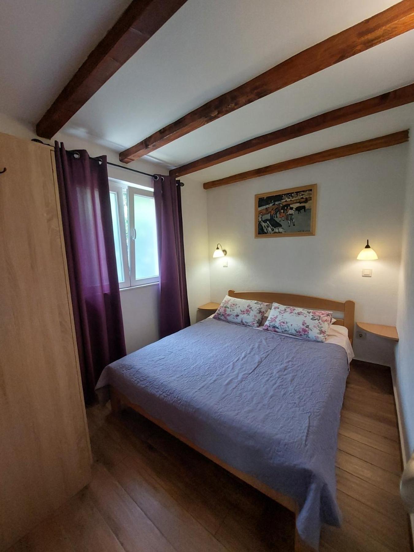Garden Apartmant Near Sea Κότορ Εξωτερικό φωτογραφία