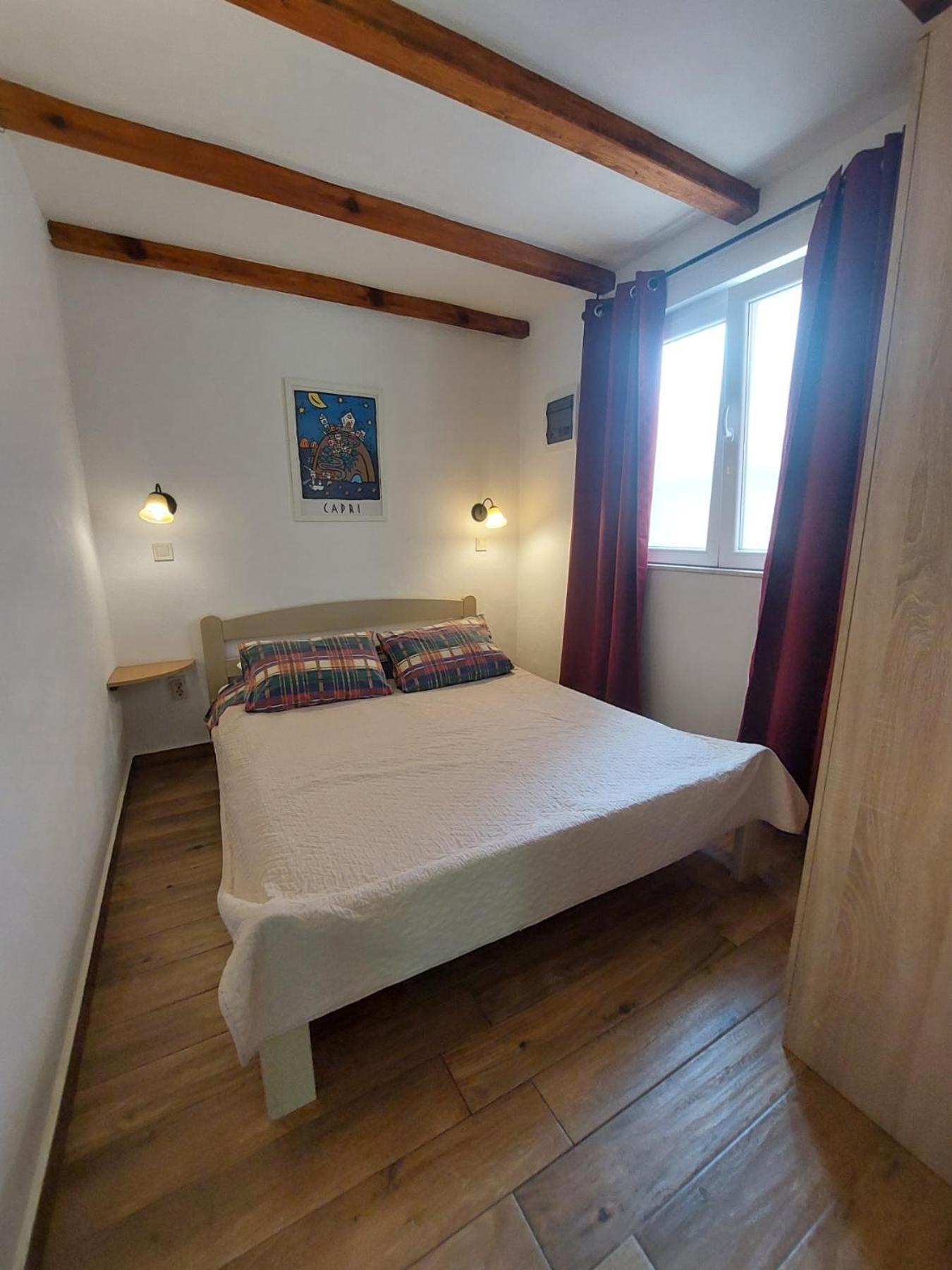 Garden Apartmant Near Sea Κότορ Εξωτερικό φωτογραφία
