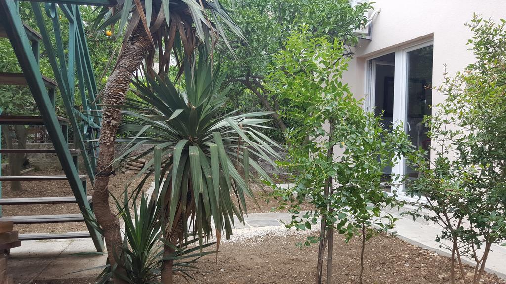 Garden Apartmant Near Sea Κότορ Εξωτερικό φωτογραφία